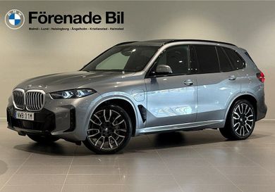 BMW X5, 2026