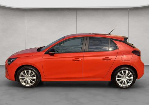Opel Corsa, 2023 2