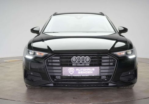 Audi A6, 2021 2