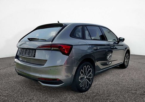Skoda Scala, 2024
