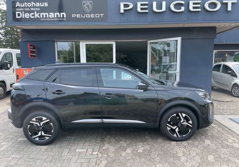 Peugeot 2008, 2023