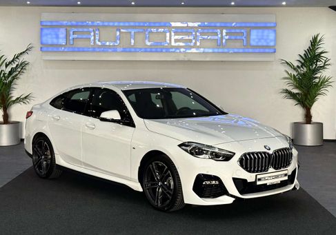 BMW 218, 2024 2