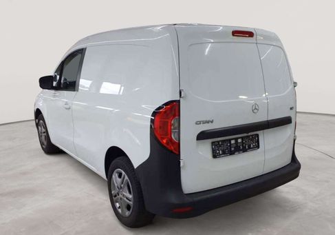Mercedes-Benz Citan, 2024