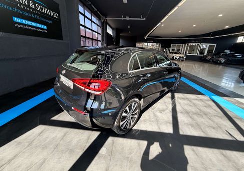 Mercedes-Benz A 250, 2022