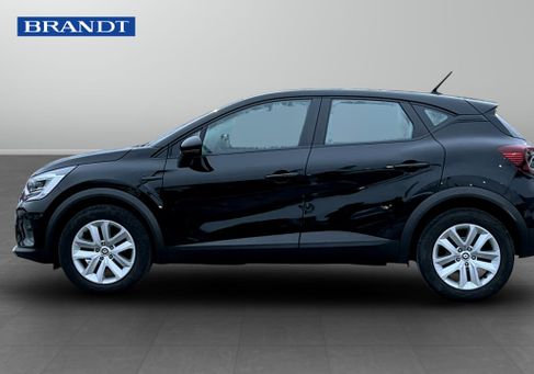 Renault Captur, 2023