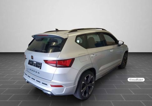 Cupra Ateca, 2022