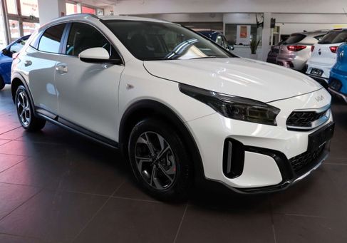 Kia XCeed, 2025
