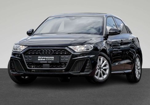 Audi A1, 2025