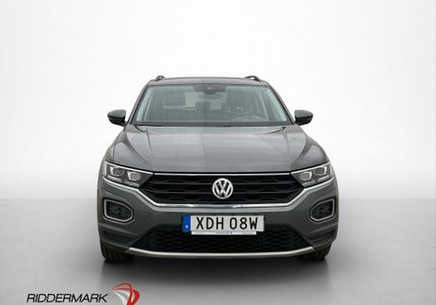Volkswagen T-Roc, 2020