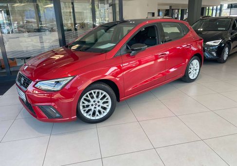 Seat Ibiza, 2023 3