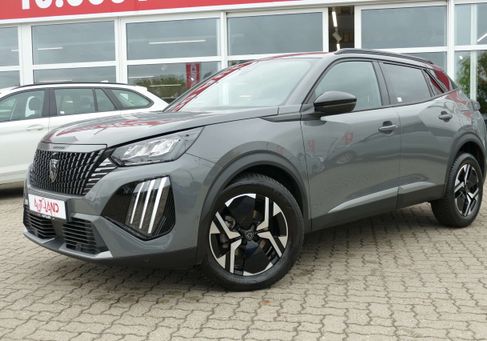 Peugeot 2008, 2024 2