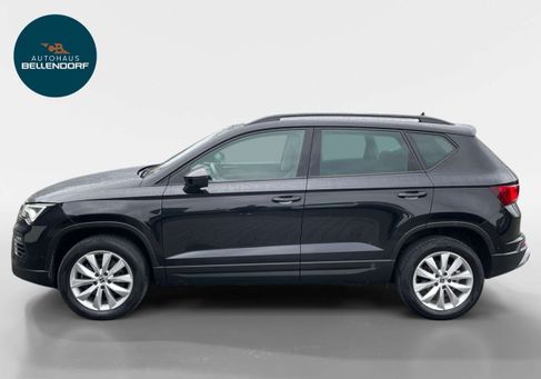 Seat Ateca, 2022