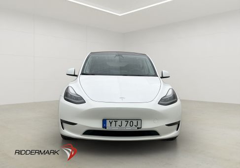 Tesla Model Y, 2023 2