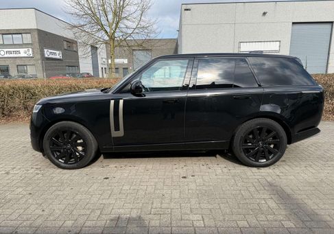 Land Rover Range Rover, 2023