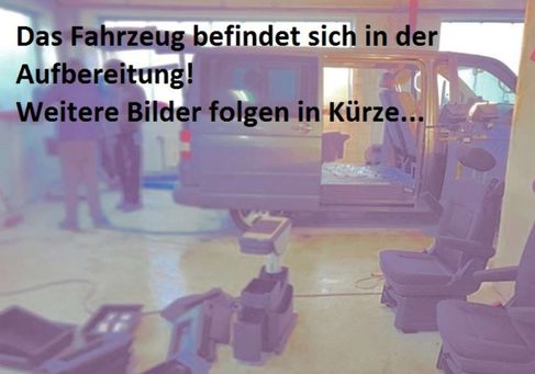 Volkswagen T6 Multivan, 2017