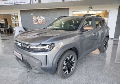 Dacia Duster, 2026