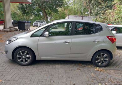 Hyundai ix20, 2019