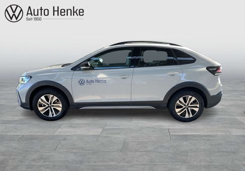Volkswagen Taigo, 2026