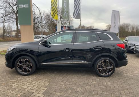 Renault Kadjar, 2021