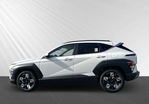 Hyundai Kona, 2026 3