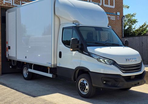 Iveco, 2025 3
