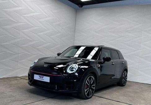 MINI John Cooper Works, 2020 3