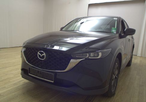 Mazda CX-5, 2022 2