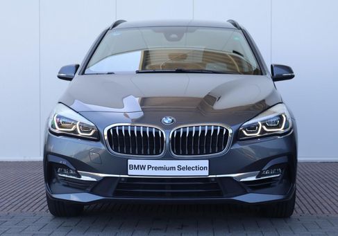 BMW 216 Gran Tourer, 2022