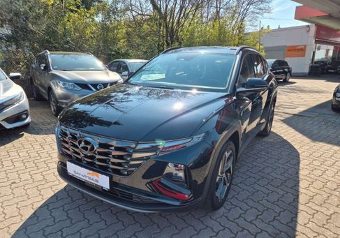 Hyundai Tucson, 2023
