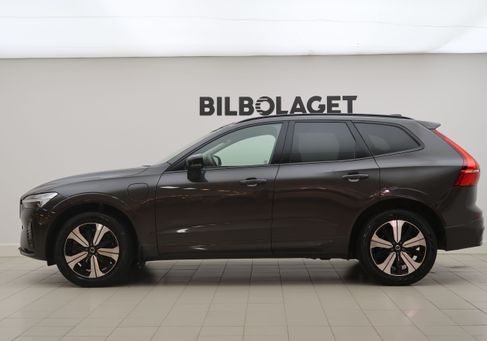 Volvo XC60, 2024