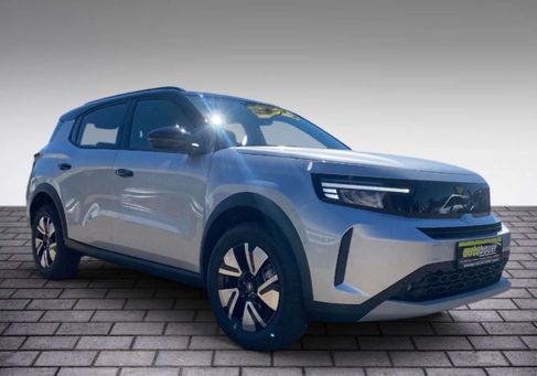 Opel Frontera, 2026