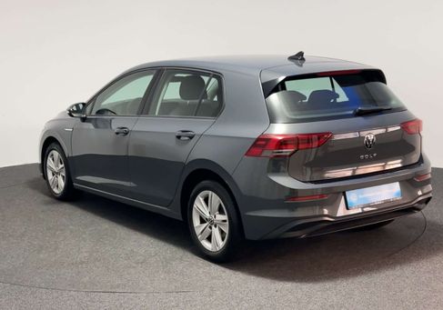 Volkswagen Golf, 2020 3