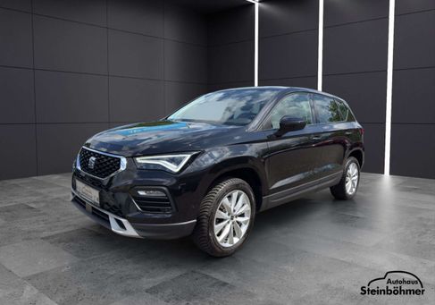 Seat Ateca, 2022