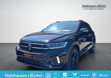 Volkswagen T-Roc, 2023