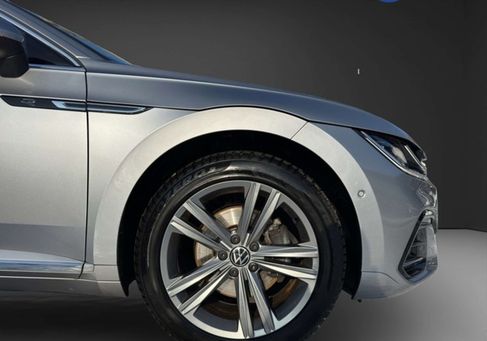 Volkswagen Arteon, 2022