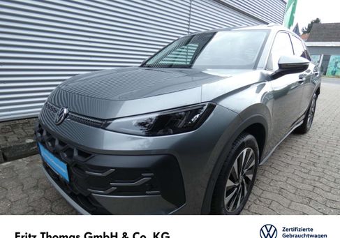 Volkswagen T-Roc, 2026 2