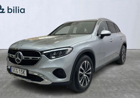 Mercedes-Benz GLC 220, 2023