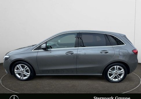 Mercedes-Benz B 180, 2025 2