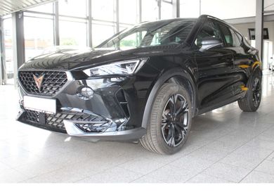 Cupra Formentor, 2024
