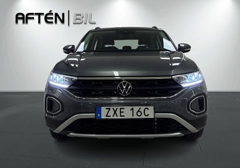 Volkswagen T-Roc, 2023 2