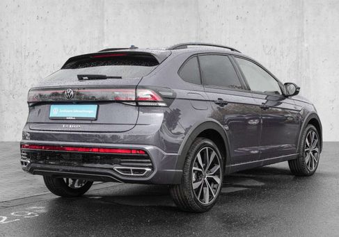 Volkswagen Taigo, 2026