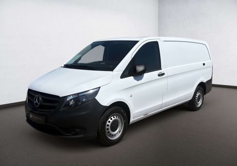 Mercedes-Benz Vito, 2023