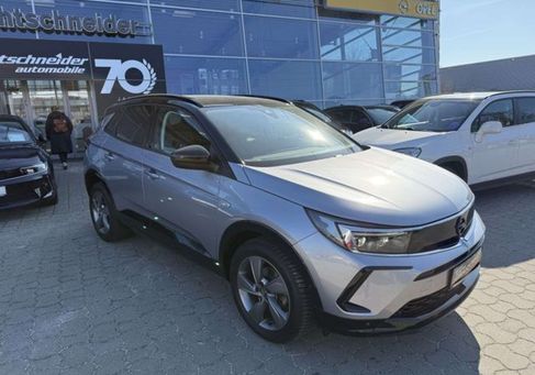 Opel Grandland X, 2023 3