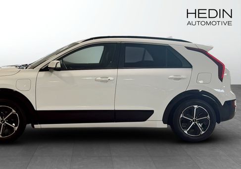Kia Niro, 2023