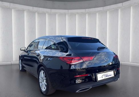 Mercedes-Benz CLA 180, 2019 2