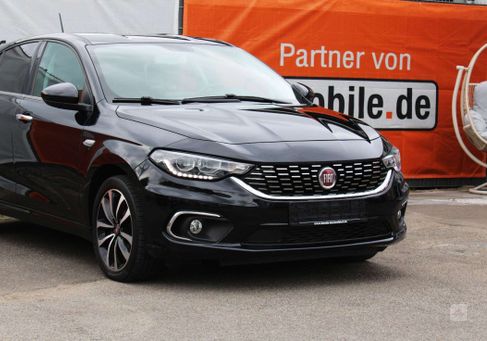 Fiat Tipo, 2019