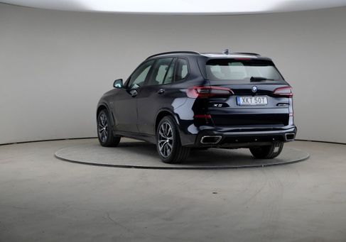 BMW X5, 2022