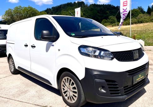 Fiat Scudo, 2022