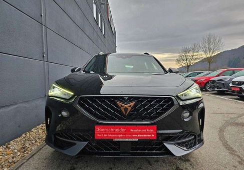 Cupra Formentor, 2023