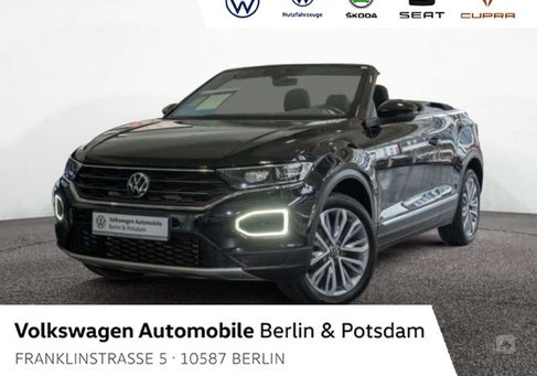 Volkswagen T-Roc, 2021